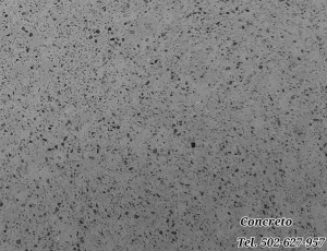 Aglomarmur / Konglomerat marmurowy Concreto / Merkam