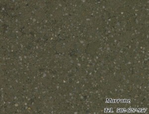 Aglomarmur / Konglomerat marmurowy  Marrone / Merkam