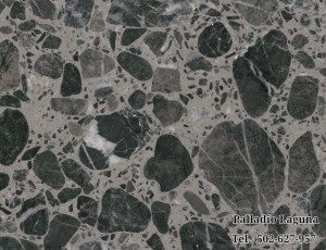 Aglomarmur / Konglomerat marmurowy Palladio Laguna / Merkam