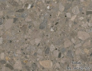 Aglomarmur / Konglomerat marmurowy Tonale / Merkam