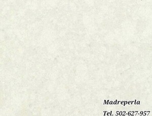 Aglomarmur konglomerat marmurowy Madreperla /  Aglomarmur konglomerat marmurowy Madreperla