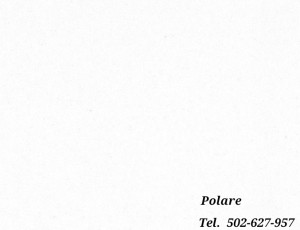 Aglomarmur konglomerat marmurowy  Polare / Aglomarmur konglomerat marmurowy Polar