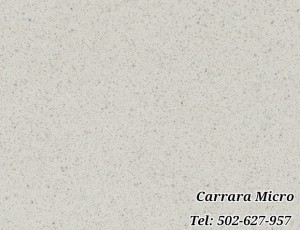 Aglomarmur konglomerat marmurowy Carrara Micro / Aglomarmur konglomerat marmurowy Carrara Micro
