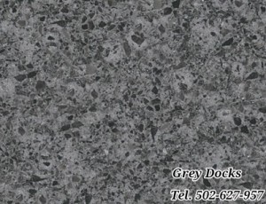 Aglomarmur / Konglomerat marmurowy Grey  Docks / Merkam