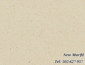 Aglomarmur / Konglomerat marmurowy New Marfil  / Merkam