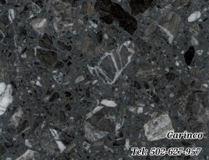Aglomarmur / Konglomerat marmurowy  Carnico / Merkam