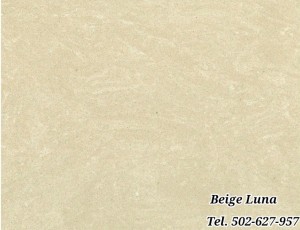 Aglomarmur konglomerat marmurowy Beige Luna