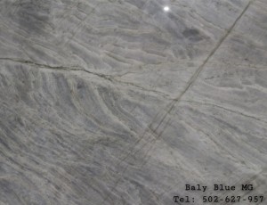  Kwarc naturalny Baly Blue_/ Merkam Lodz