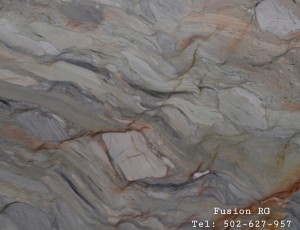 Kwarc naturalny Fusion / Merkam Lodz
