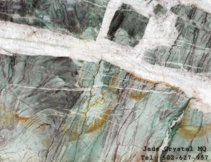  Kwarc naturalny Jude Crystal / Merkam Lodz