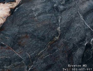 Kwarc naturalny Krystos / Merkam Lodz