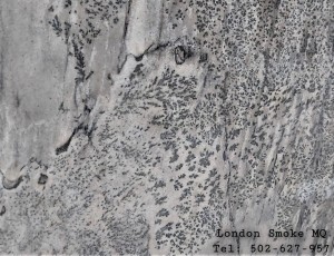  Kwarc naturalny  London Smoke / Merkam Lodz