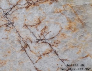 Kwarc naturalny Lucent  / Merkam Lodz