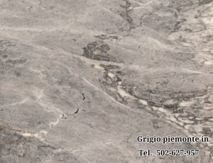 Marmur  Grigio Piemonte / Merkam lodz
