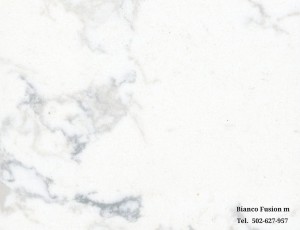 Marmur Bianco Fusion  / Merkam
