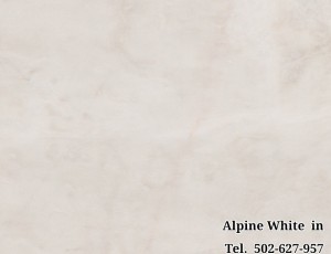  Marmur Alpine White / Merkam lodz