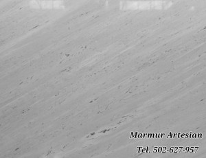 Marmur Artesian / Merkam lodz 