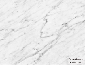 Marmur Carrara Bianco  / Merkam Lodz