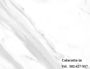 Marmur Calacatta  / Merkam