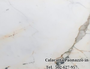 Marmur Calacatta Paonazzo / Merkam Lodz