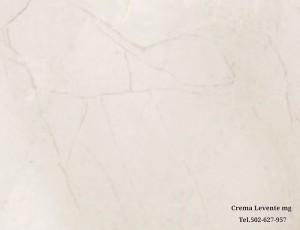  Marmur Crema Levente / Merkam lodz