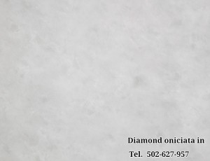 Marmur Diamond Oniciata / Merkam lodz