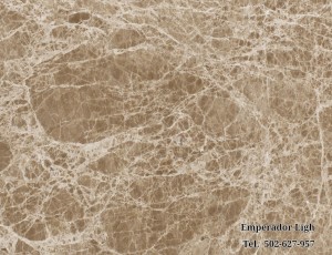  Marmur Emperador Light / Merkam lodz