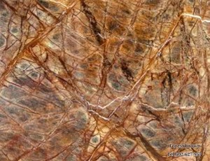 Marmur Forest Brown / Merkam lodz