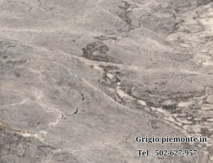  Marmur Grigio Piemonte / Merkam lodz