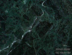  Marmur Indian Green / Merkam lodz