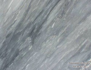 Marmur Palissandro Grey  / Merkam lodz