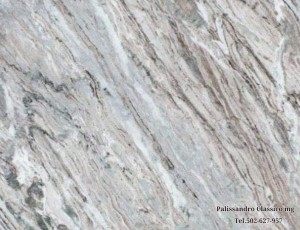 marmur Palissandro Classico / Merkam lodz