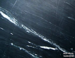 Marmur Black Vein / Merkam lodz