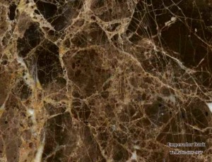 Marmur Emperador Dark / Merkam lodz