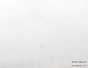 Biały Marmur white_thassos / Merkam