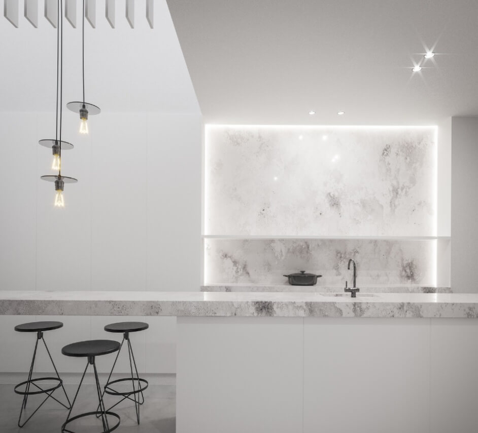 Konglomerat Ambiente Light Konglomerat Ambiente Light