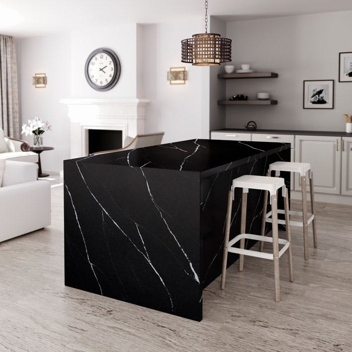 Blat z konglomeratu Eternal Marquina