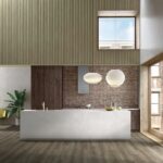 Blat z konglomeratu Nolita Silestone