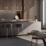 Blaty kuchenne z konglomeratu kwarcowego Silestone na wymiar Łódź