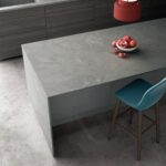 Blaty kuchenne z konglomeratu seaport-silestone