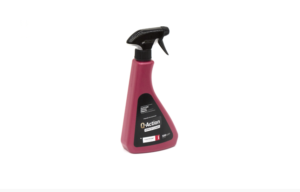 Konglomerat kwarcowy Cleaner Q-Action Profesional 500ml Merkam Łódź