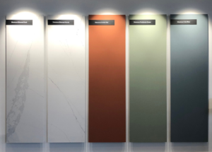 Konglomerat kwarcowy silestone Merkam