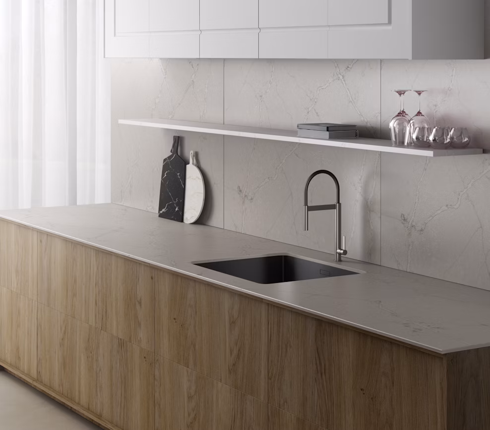 konglomerat-kwarcowy-blat-kuchenny-lechic-victorian-silver-Silestone-lodz