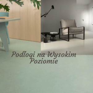 podłogi z konglomeratu