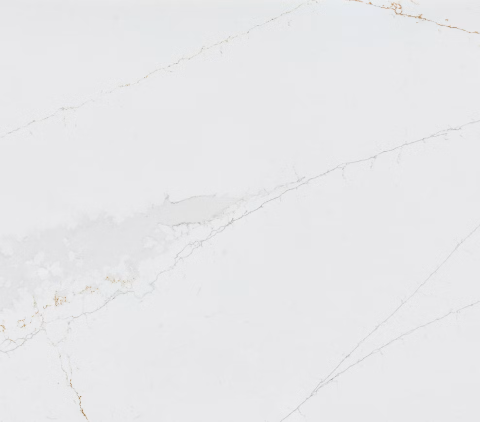 wzór i kolor konglomeratu Ethereal Glow-silestone