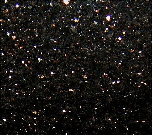 Granit Star Galaxy