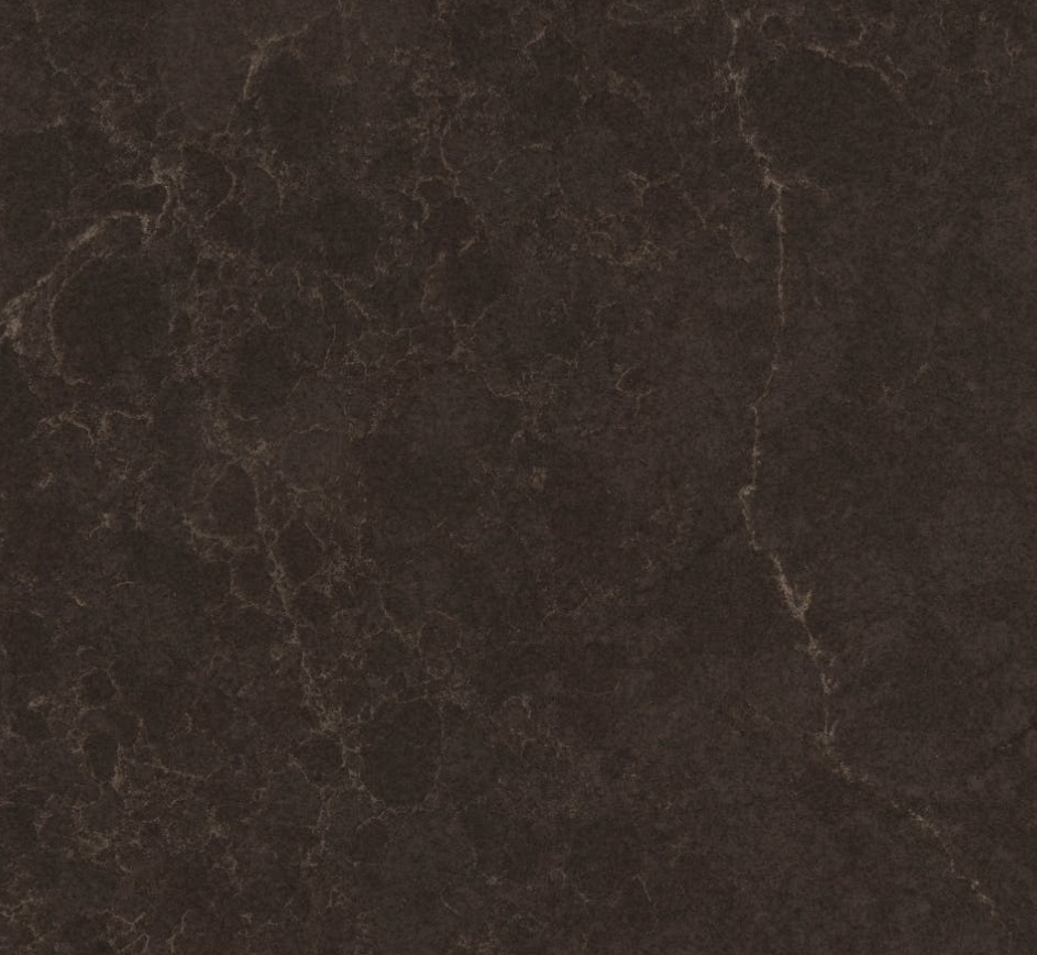 Konglomerat silestone chateau brown