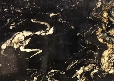 Titanium Granit