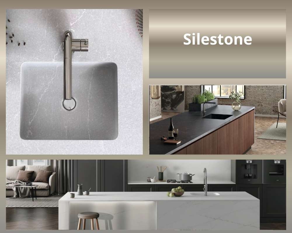 Blaty Silestone Łódź – Cena