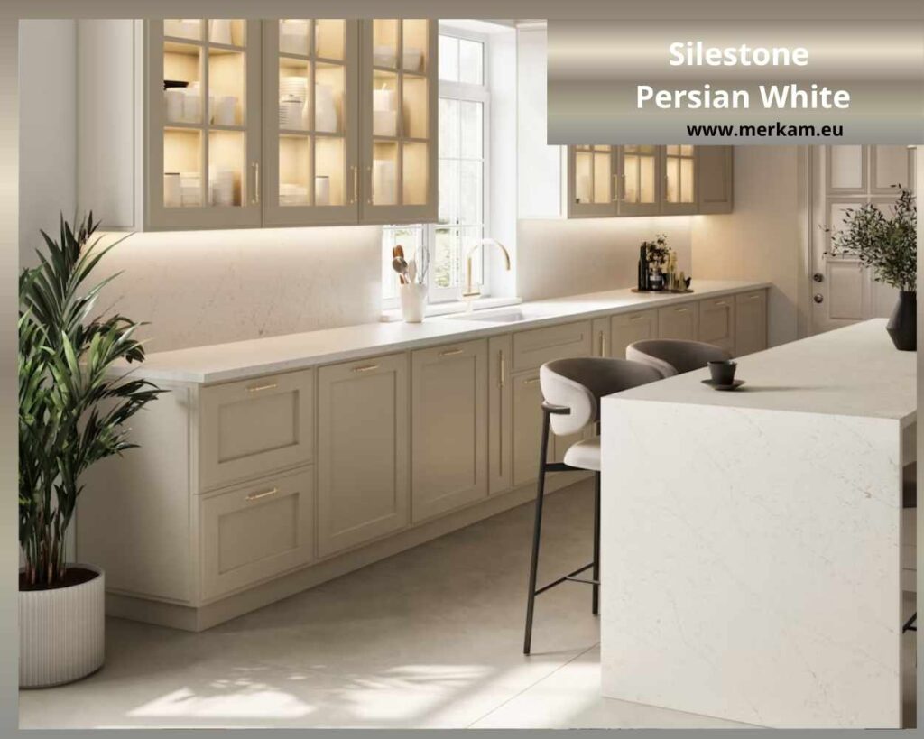 Blaty Silestone Łódź – Cena